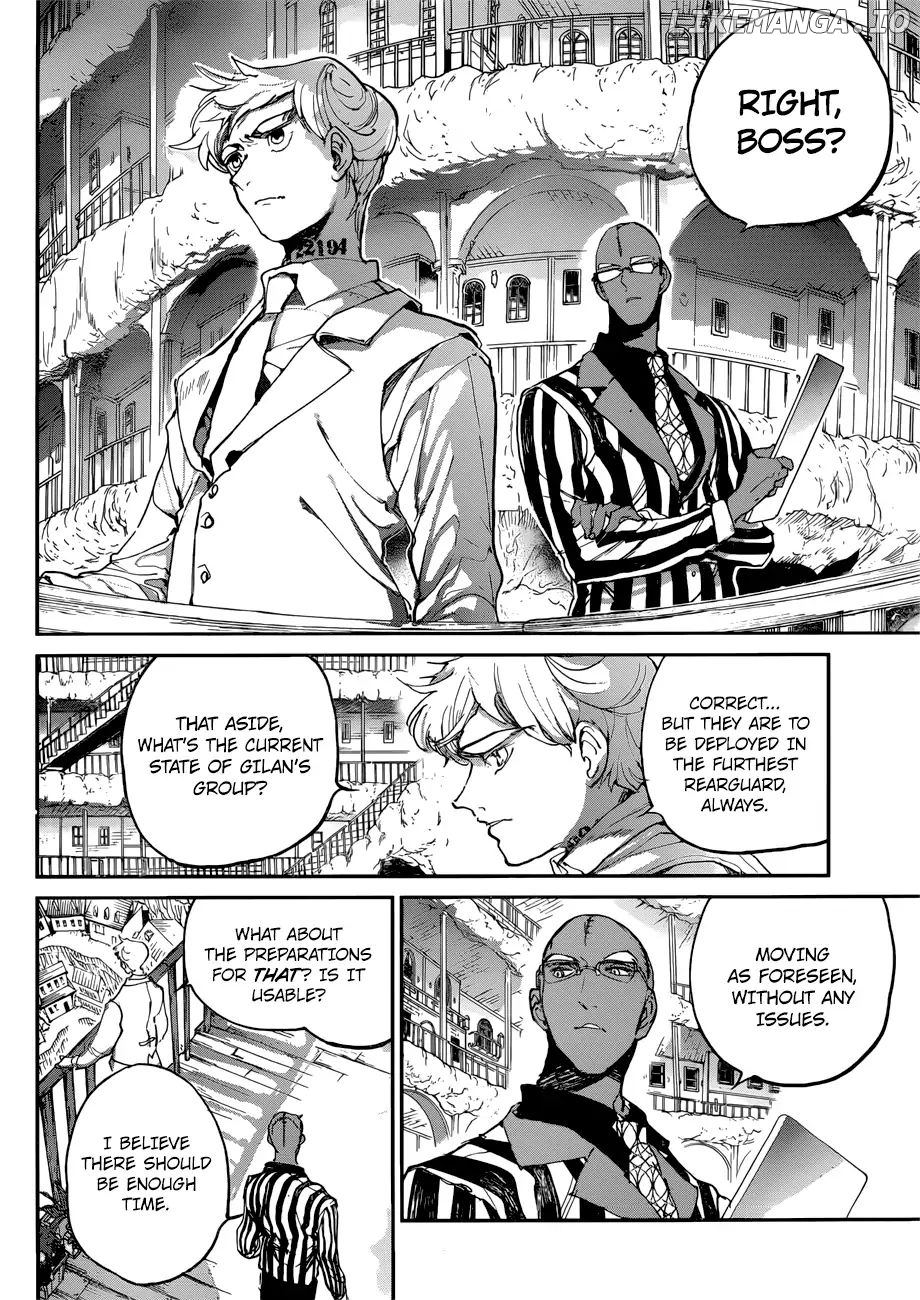 Read Yakusoku No Neverland Manga Online