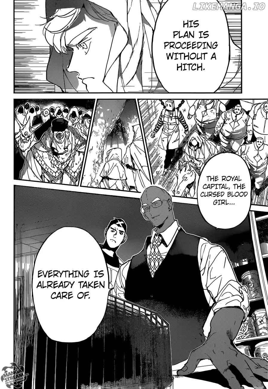 Read Yakusoku No Neverland Manga Online