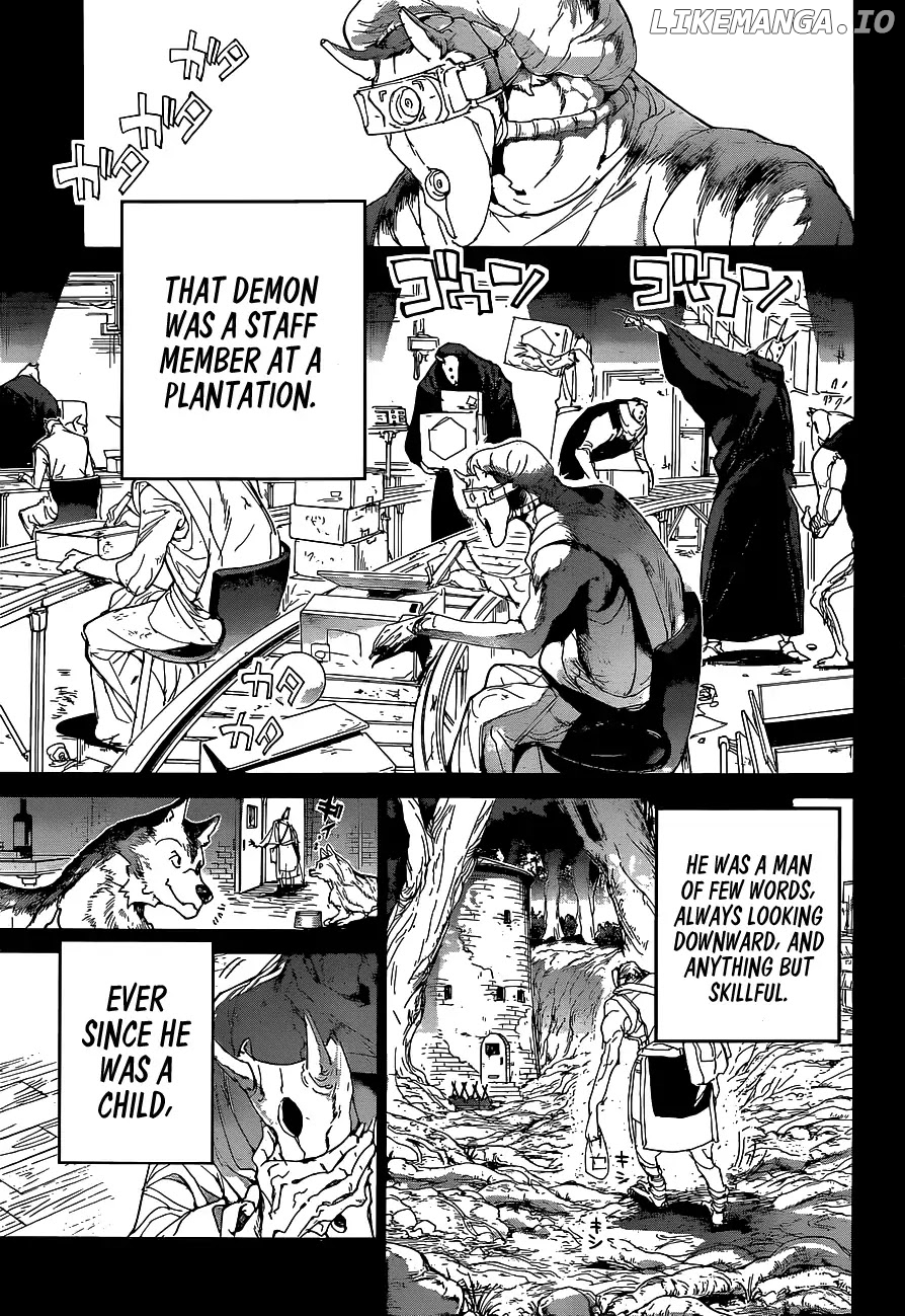 Read Yakusoku No Neverland Manga Online