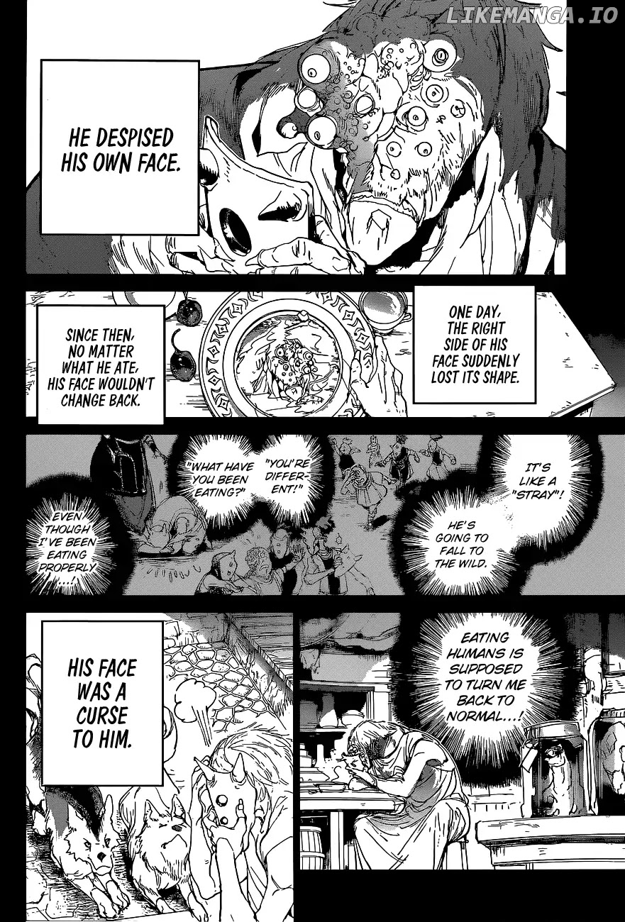 Read Yakusoku No Neverland Manga Online