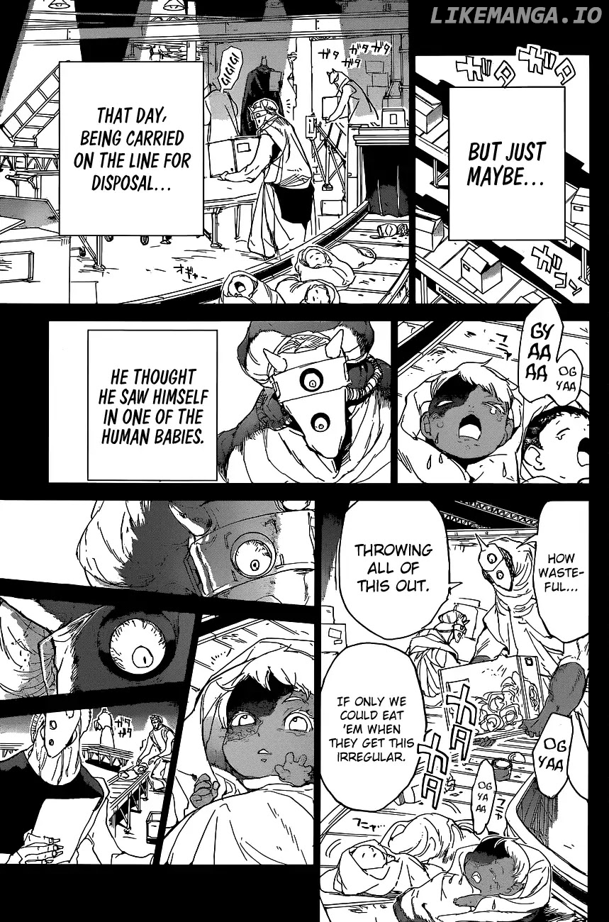 Read Yakusoku No Neverland Manga Online