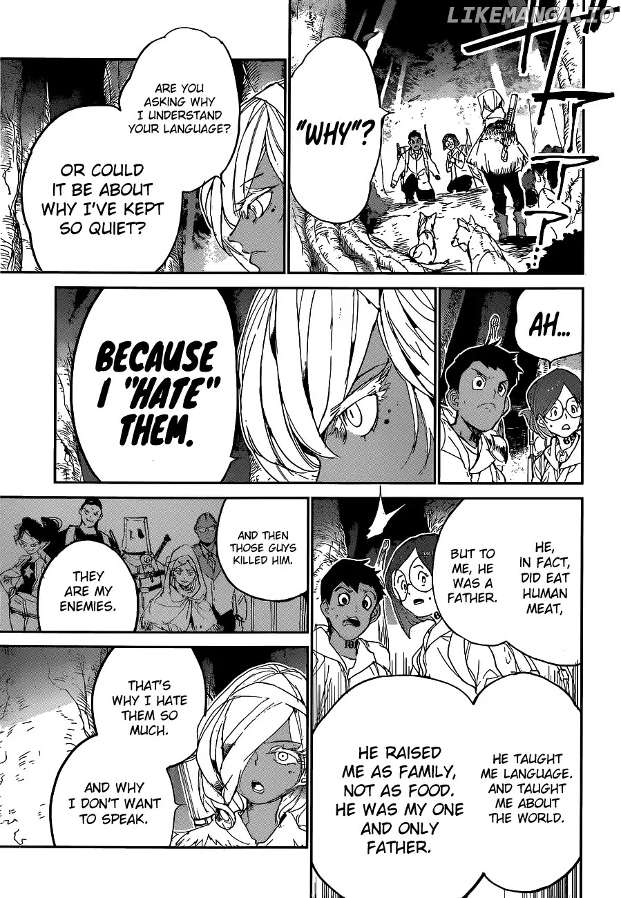 Read Yakusoku No Neverland Manga Online