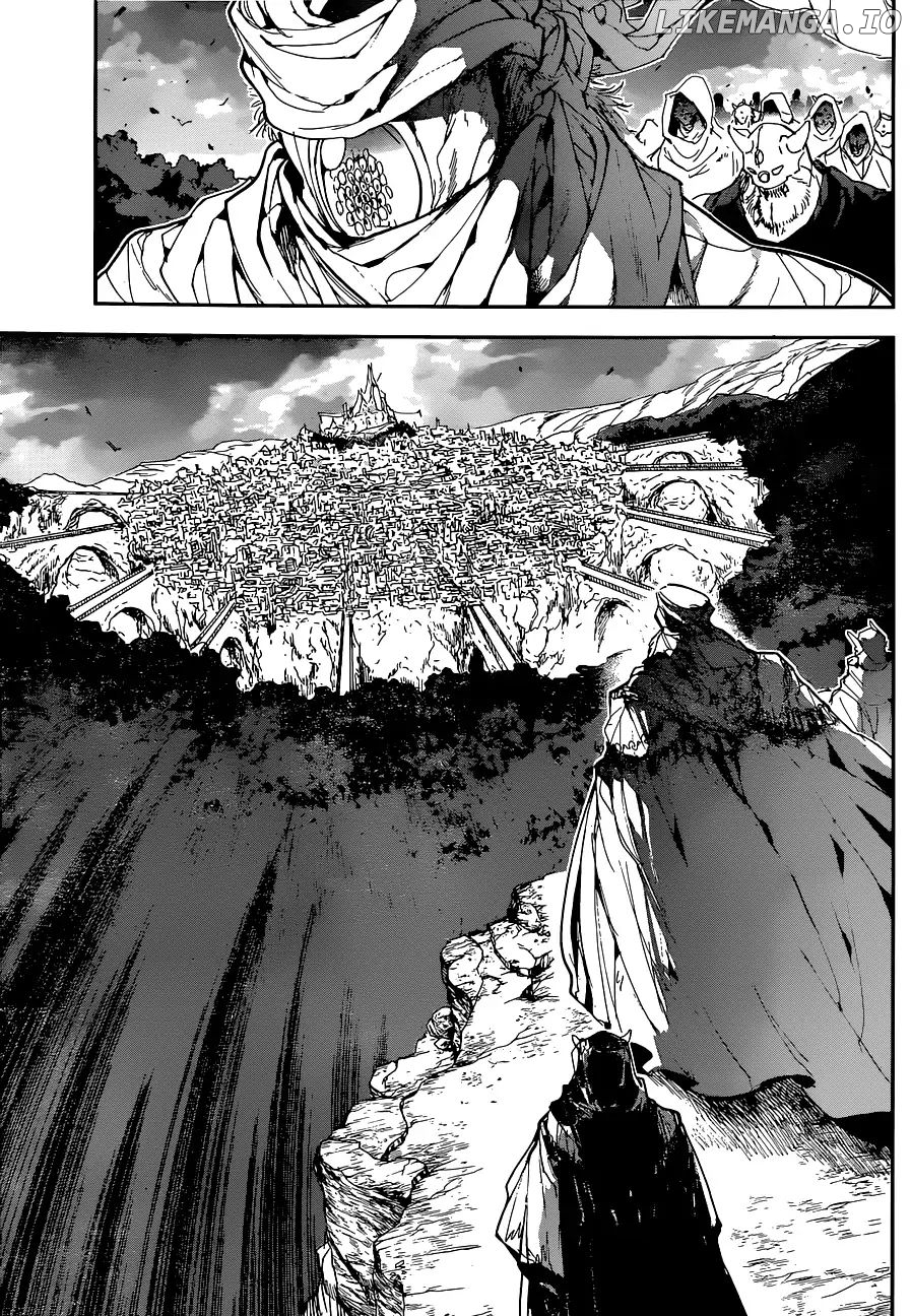 Read Yakusoku No Neverland Manga Online