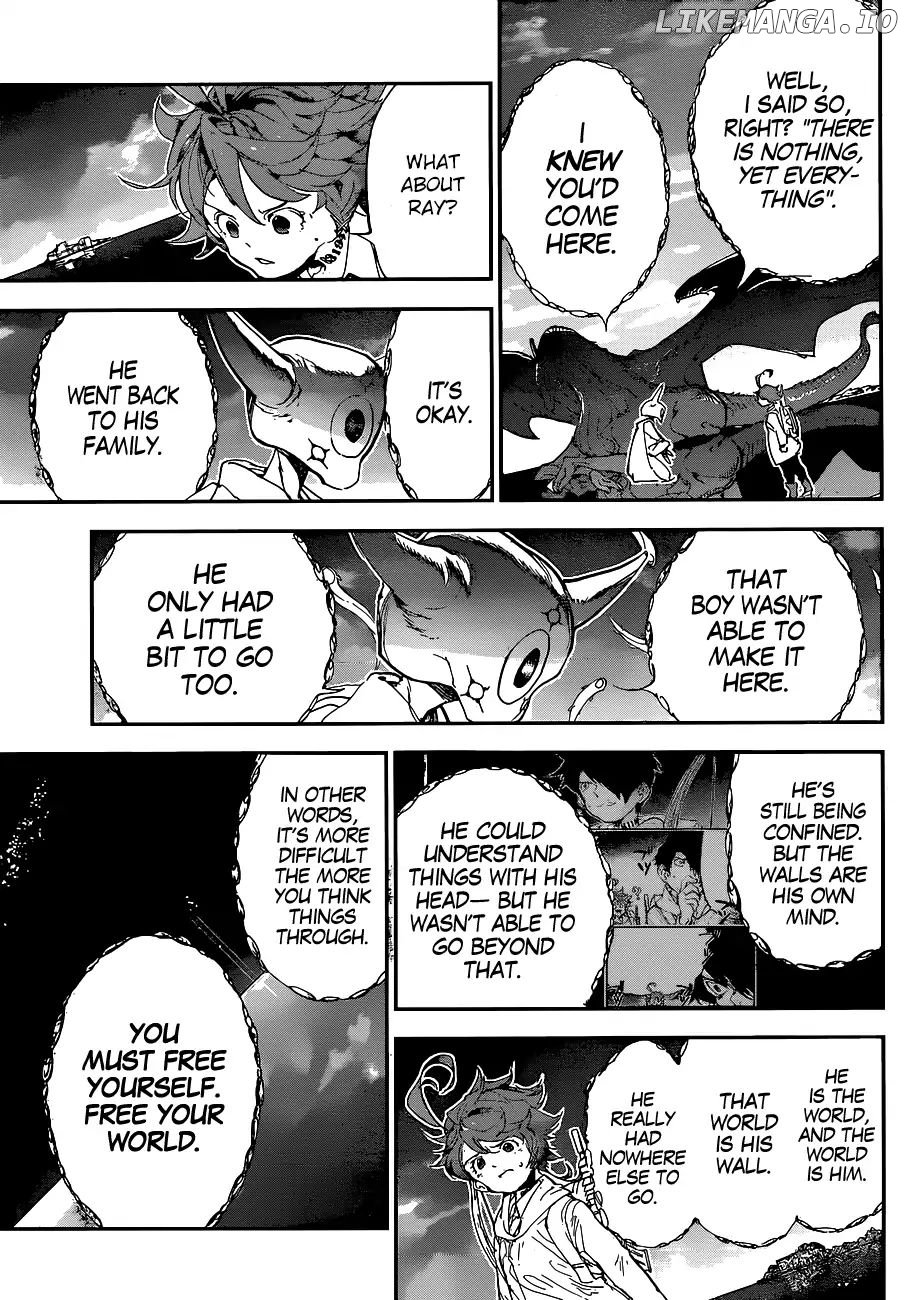 Read Yakusoku No Neverland Manga Online