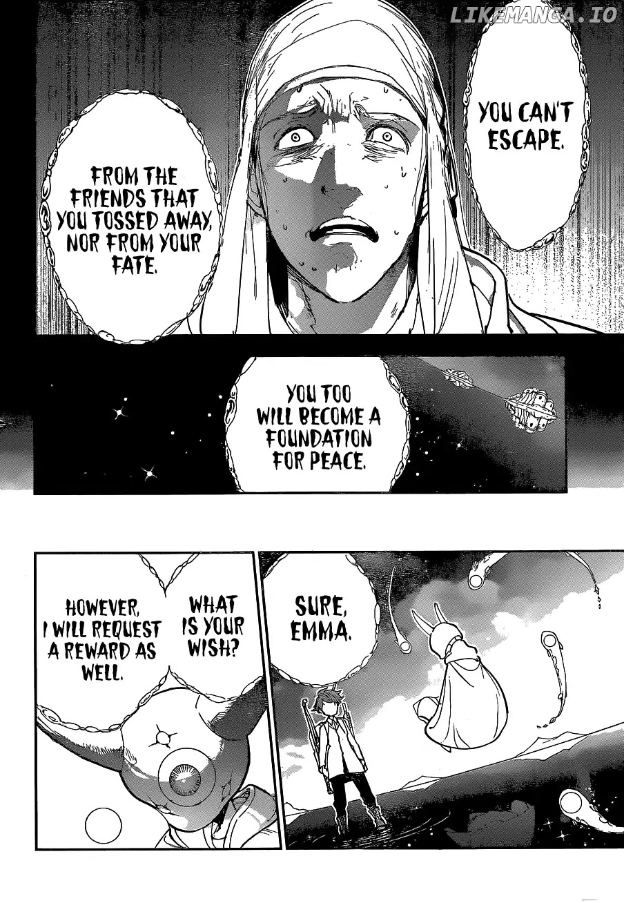 Read Yakusoku No Neverland Manga Online
