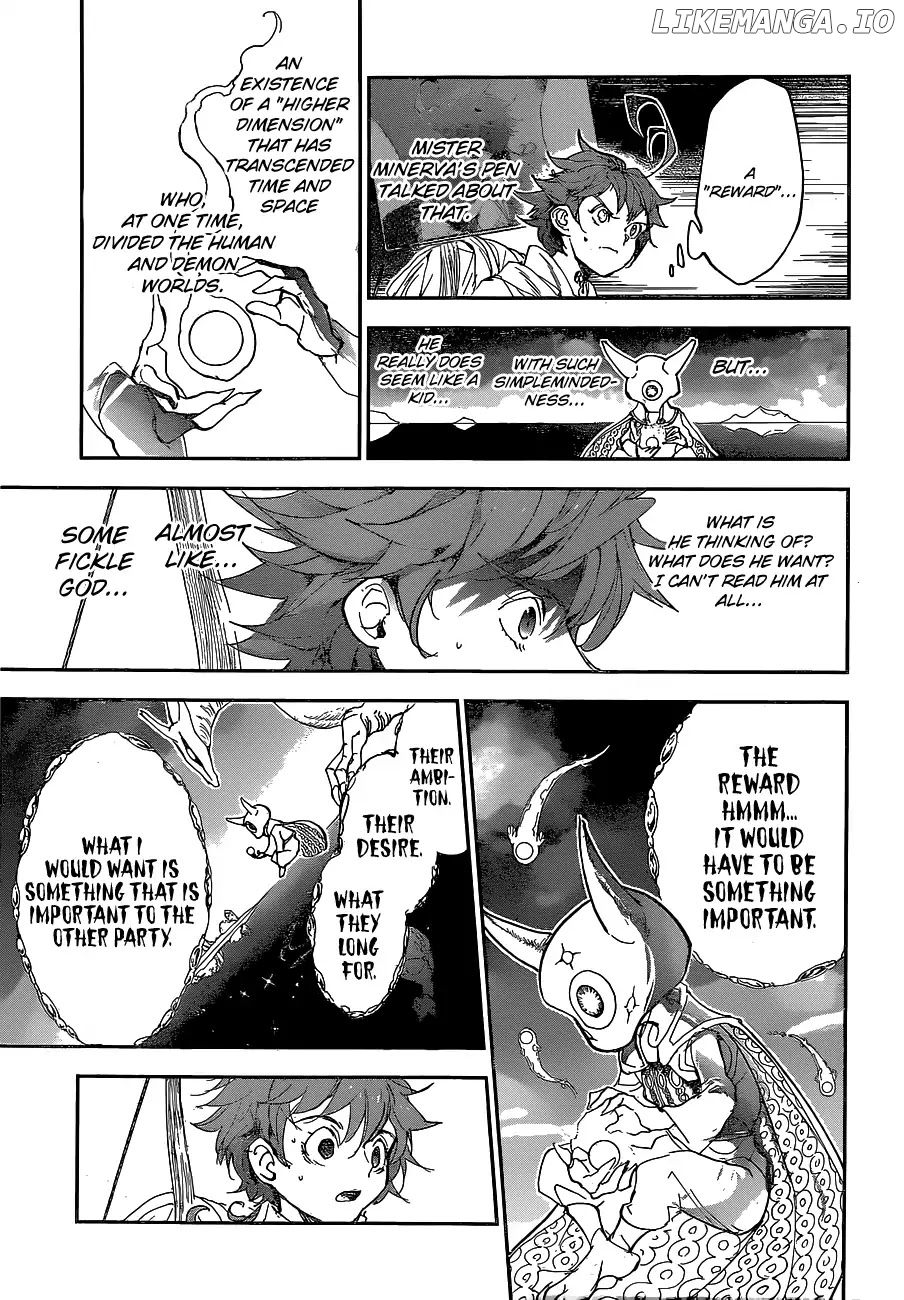 Read Yakusoku No Neverland Manga Online