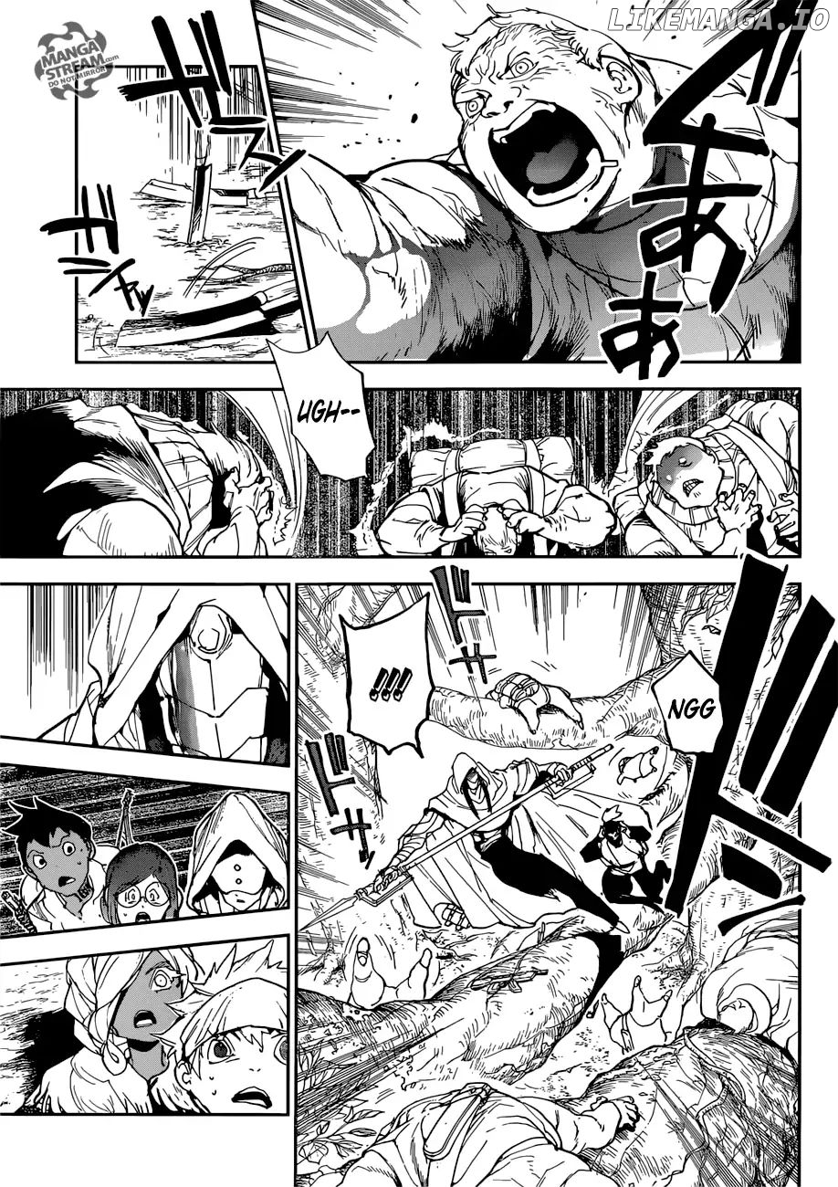 Read Yakusoku No Neverland Manga Online