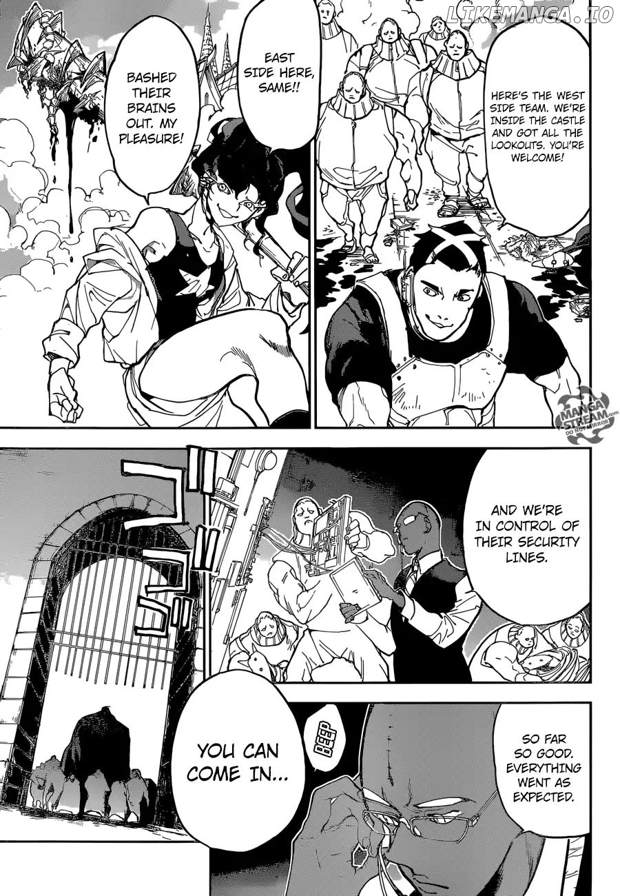 Read Yakusoku No Neverland Manga Online