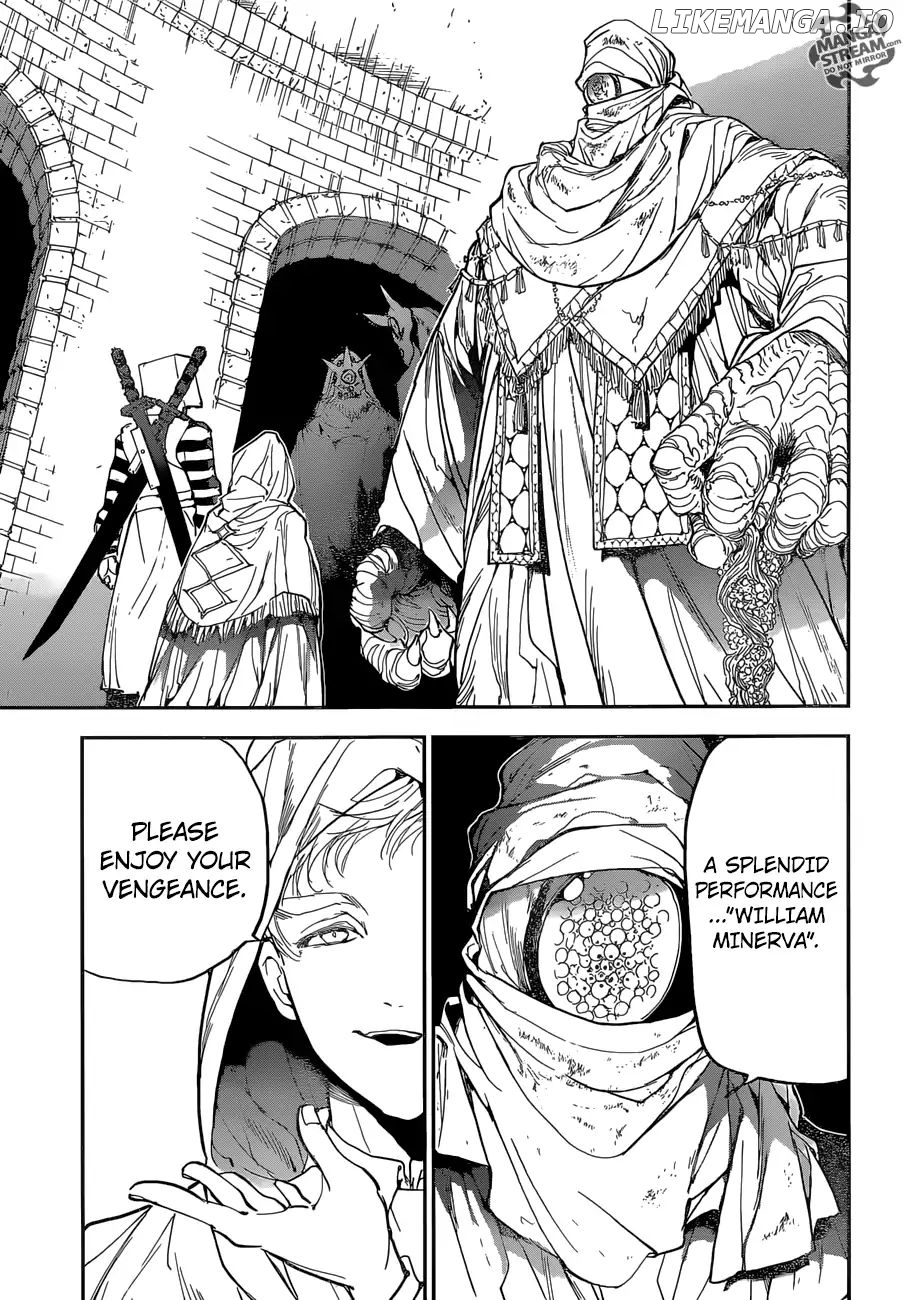 Read Yakusoku No Neverland Manga Online