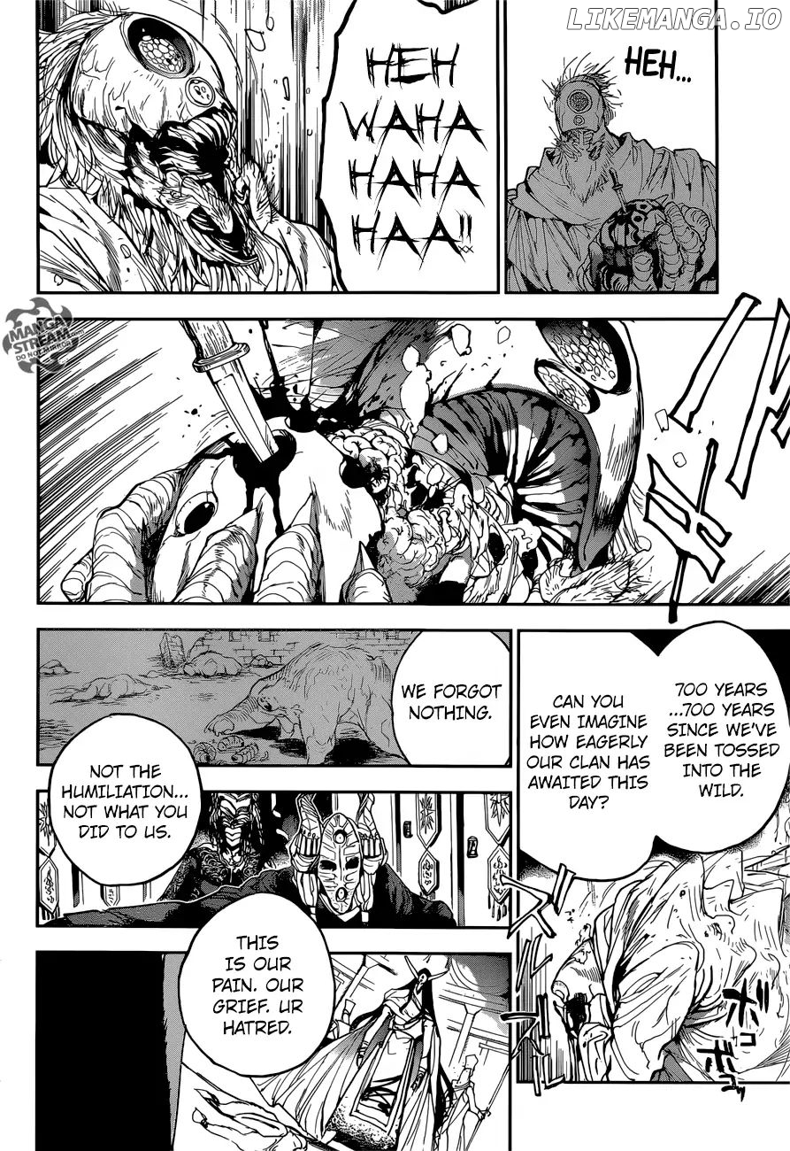 Read Yakusoku No Neverland Manga Online