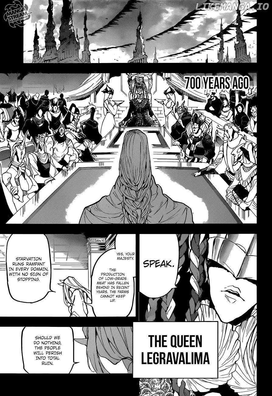 Read Yakusoku No Neverland Manga Online