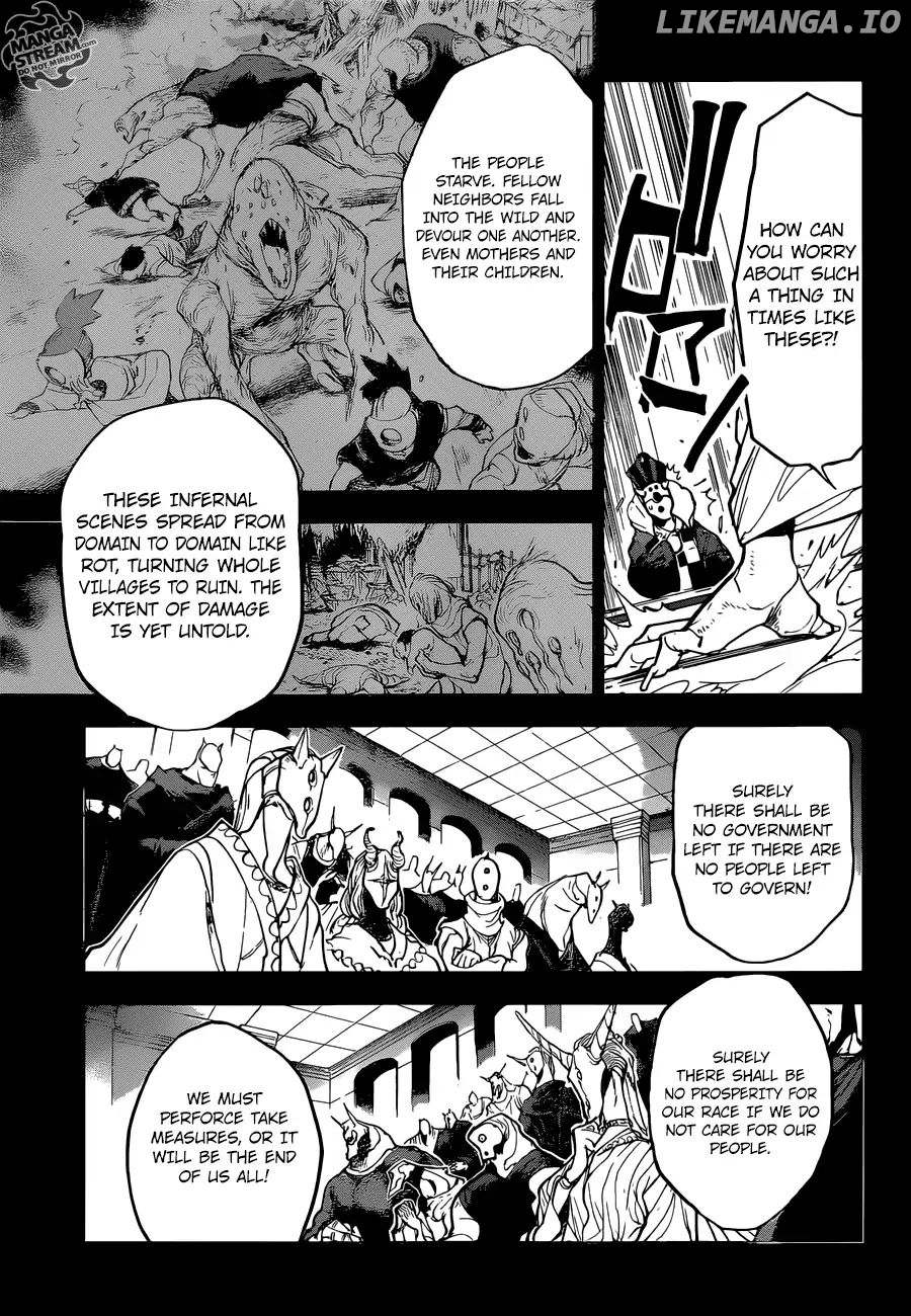 Read Yakusoku No Neverland Manga Online