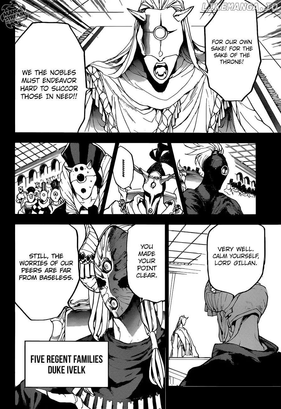 Read Yakusoku No Neverland Manga Online