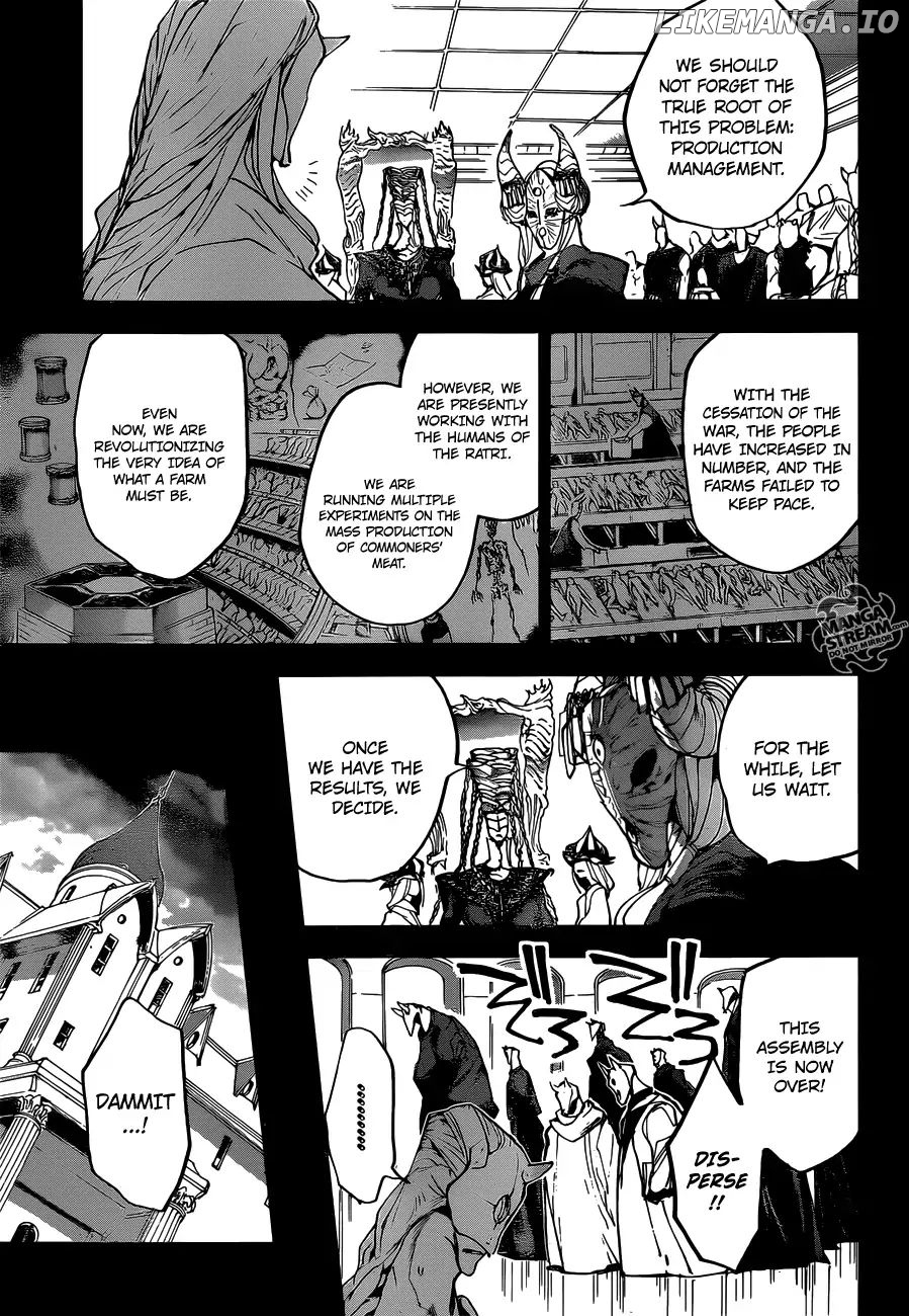Read Yakusoku No Neverland Manga Online