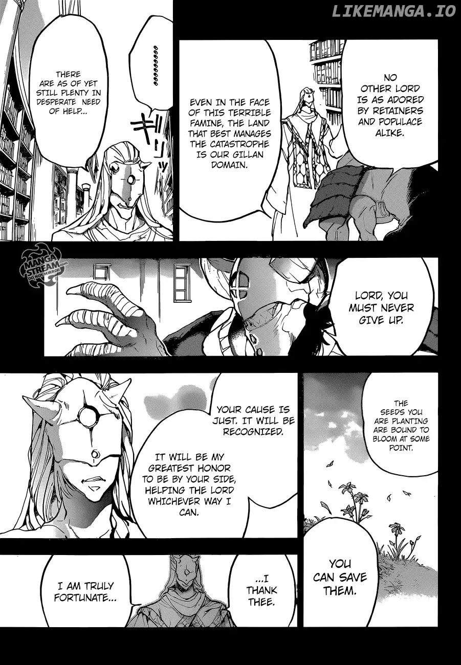 Read Yakusoku No Neverland Manga Online