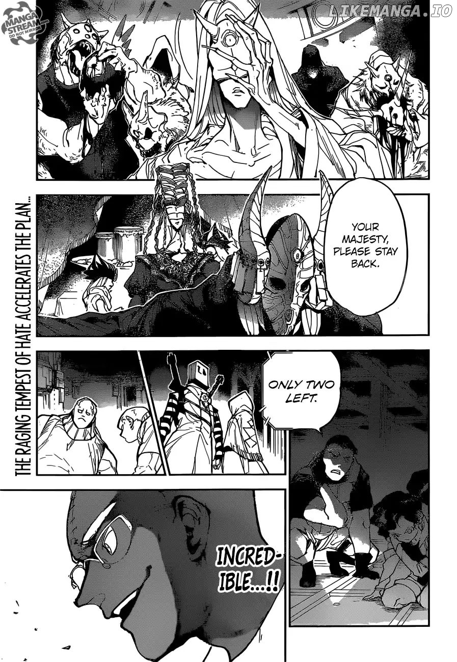 Read Yakusoku No Neverland Manga Online