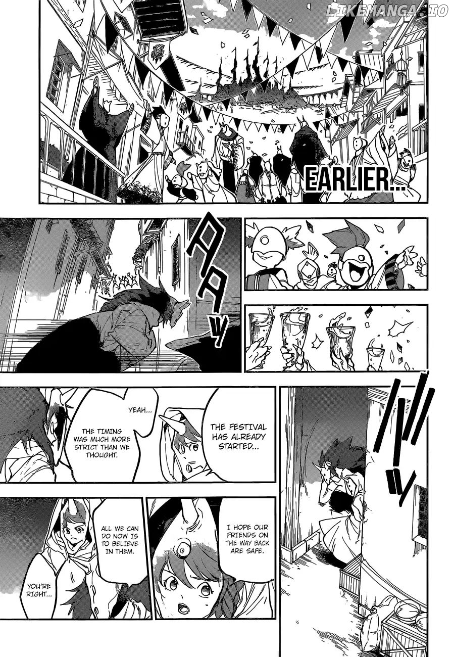 Read Yakusoku No Neverland Manga Online