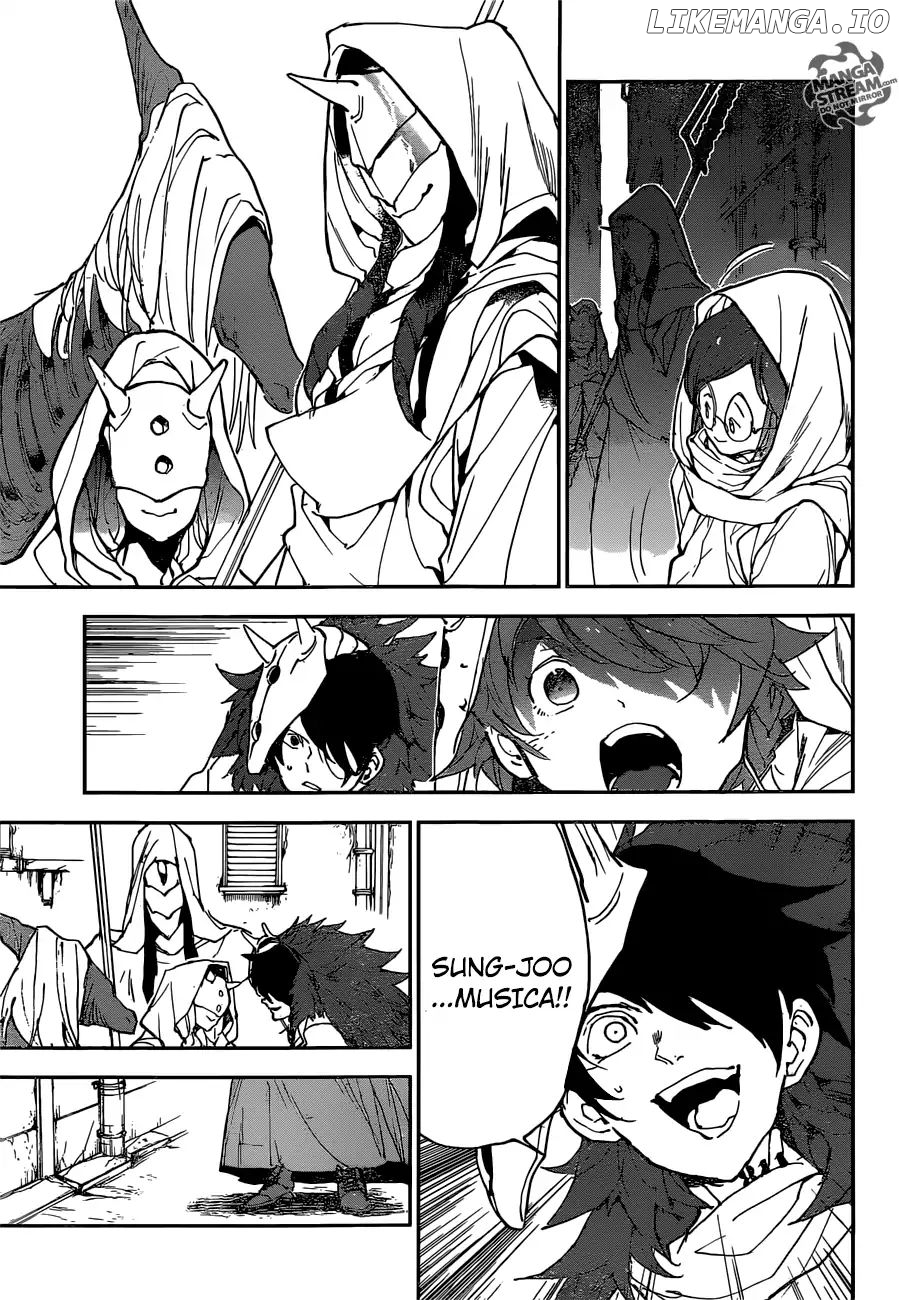 Read Yakusoku No Neverland Manga Online