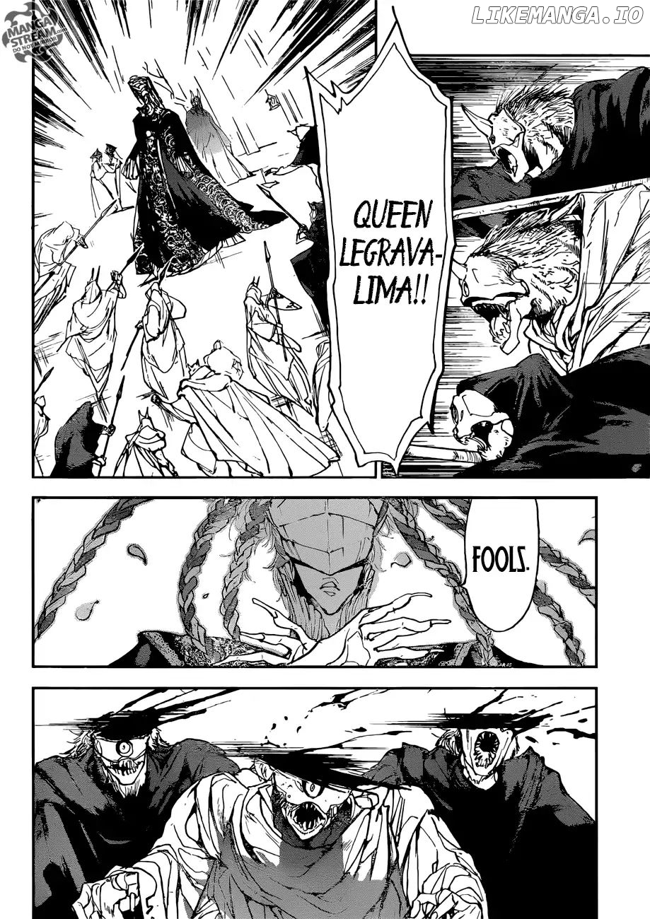 Read Yakusoku No Neverland Manga Online