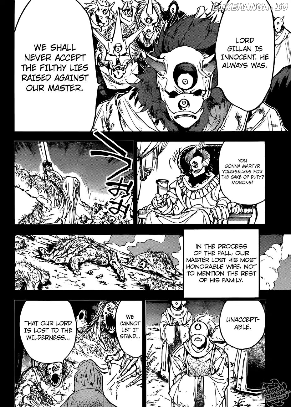 Read Yakusoku No Neverland Manga Online