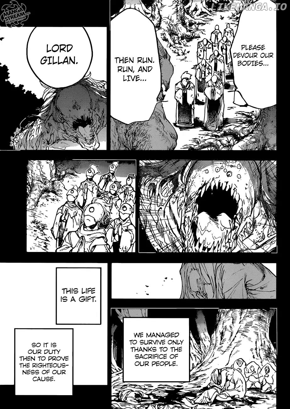 Read Yakusoku No Neverland Manga Online
