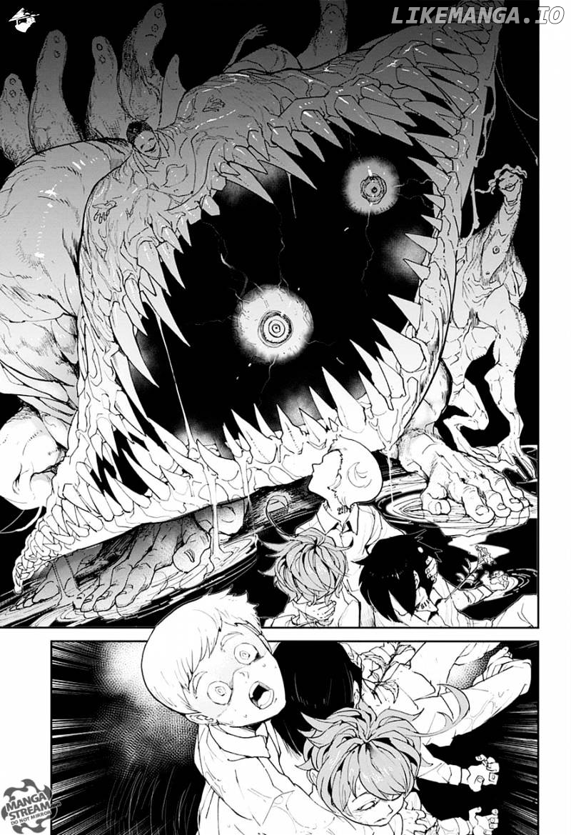 Read Yakusoku No Neverland Manga Online
