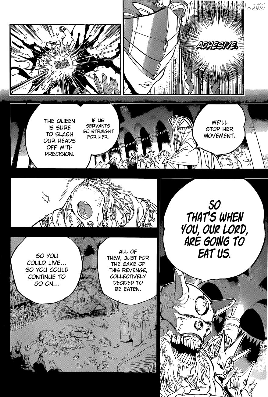 Read Yakusoku No Neverland Manga Online