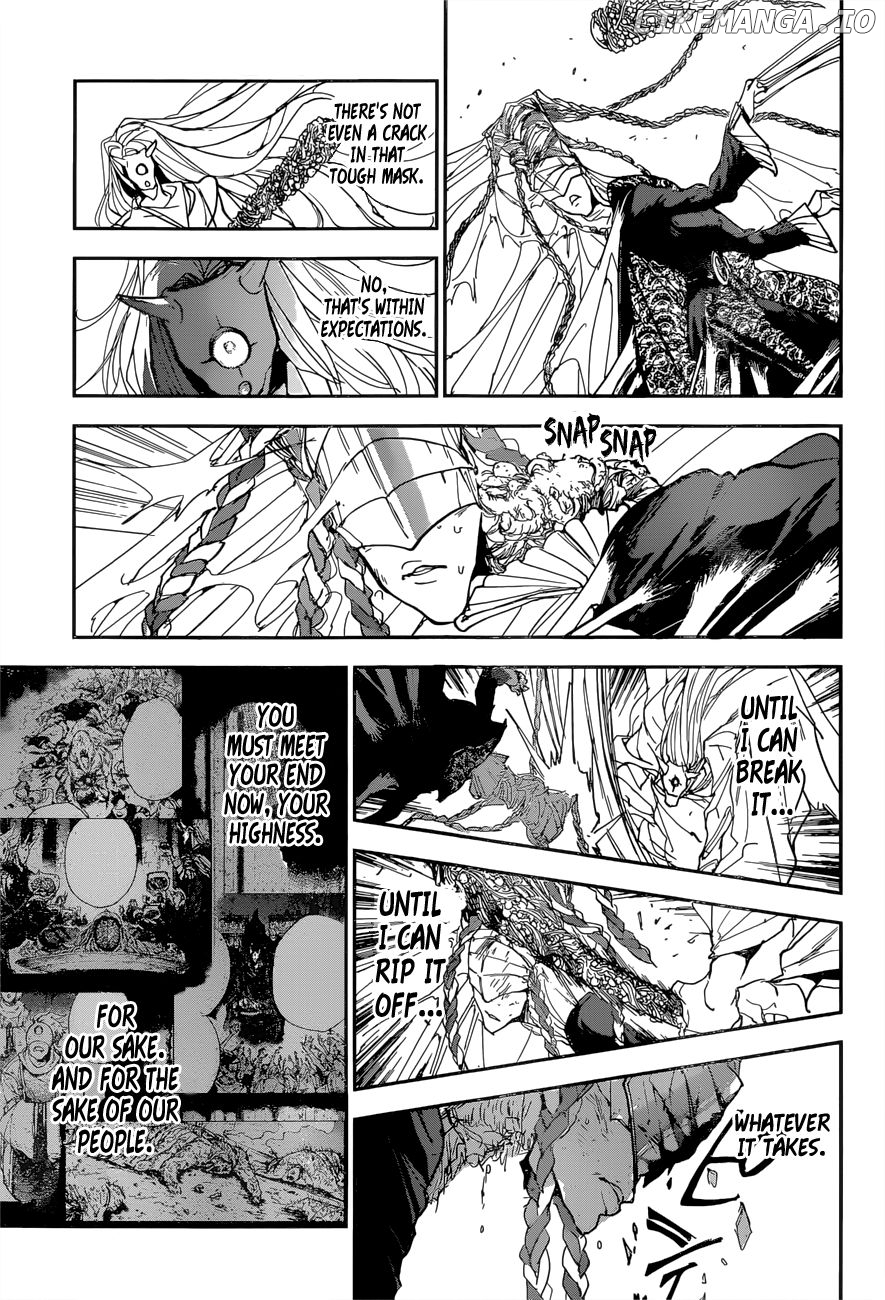 Read Yakusoku No Neverland Manga Online