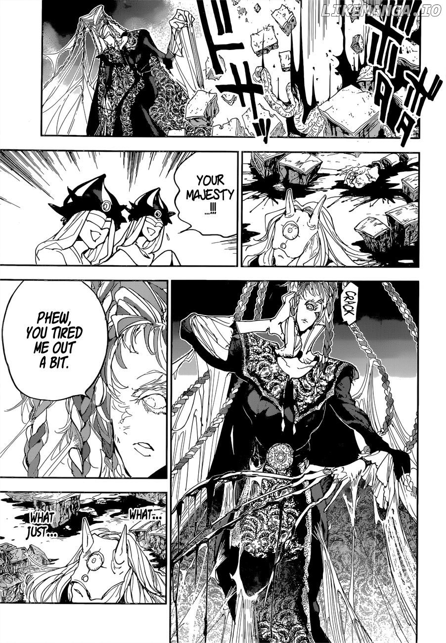 Read Yakusoku No Neverland Manga Online