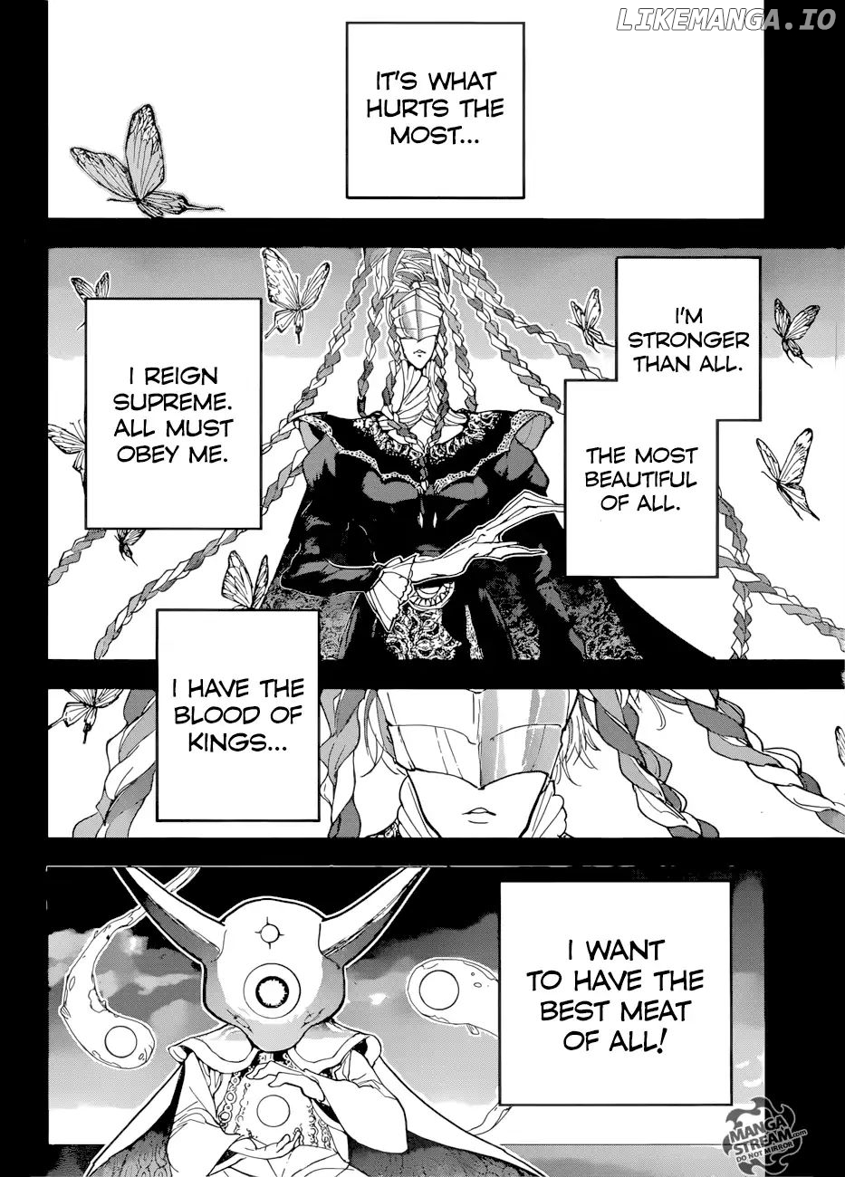 Read Yakusoku No Neverland Manga Online