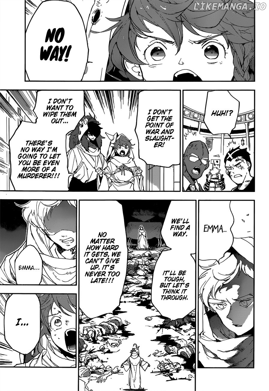 Read Yakusoku No Neverland Manga Online