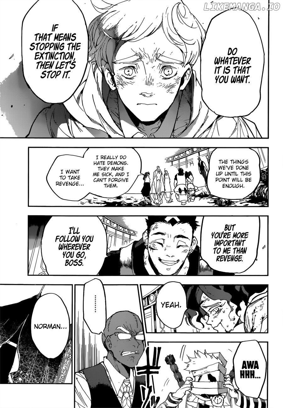 Read Yakusoku No Neverland Manga Online