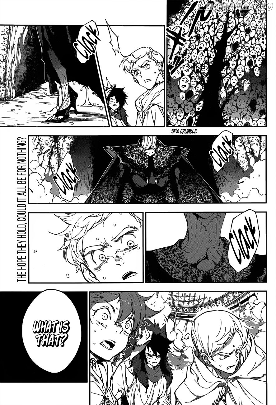 Read Yakusoku No Neverland Manga Online