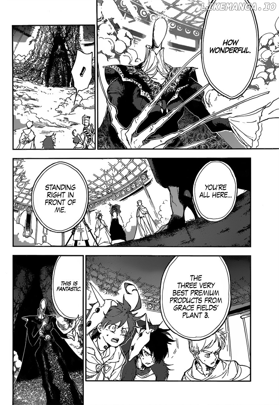 Read Yakusoku No Neverland Manga Online