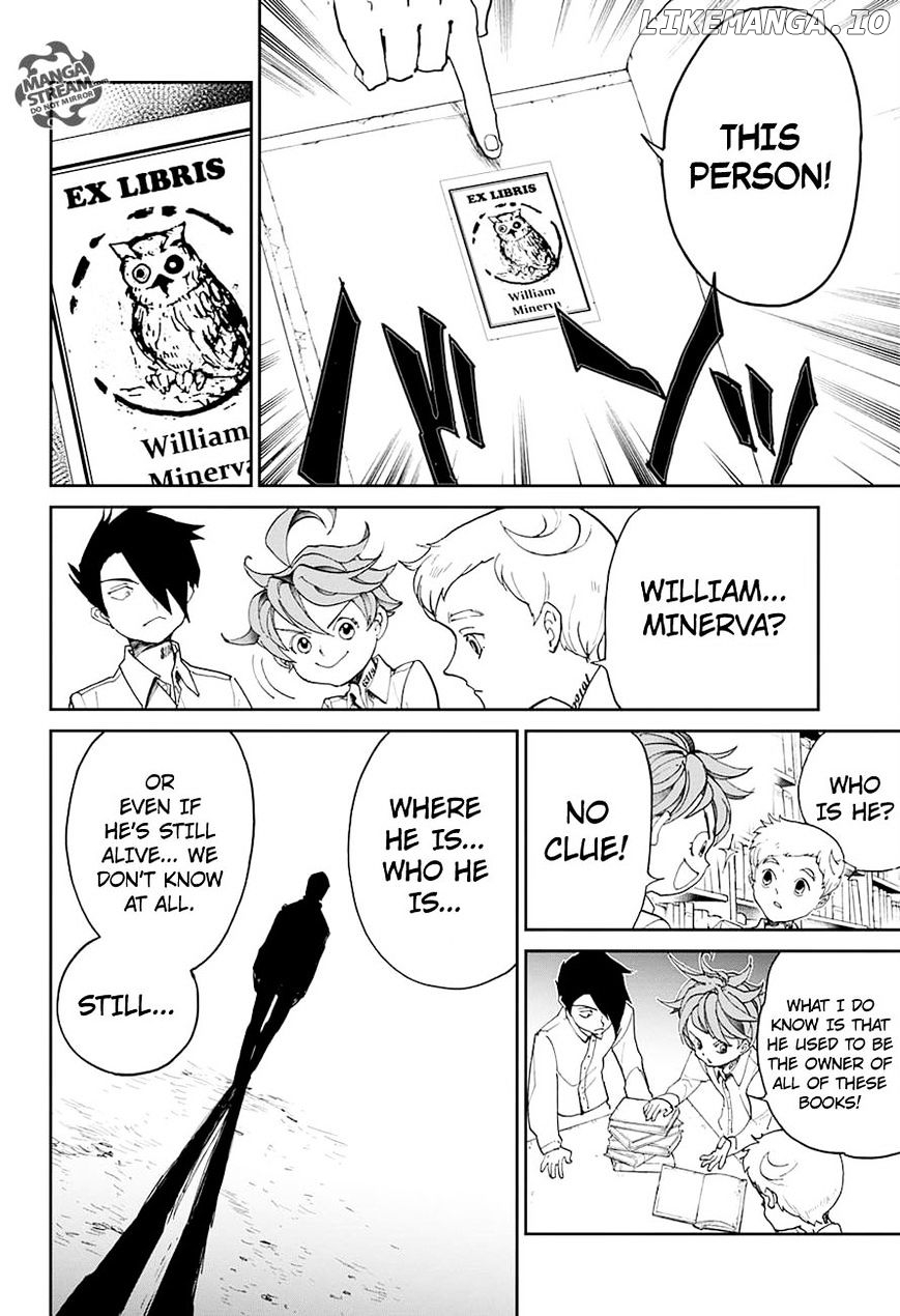 Read Yakusoku No Neverland Manga Online