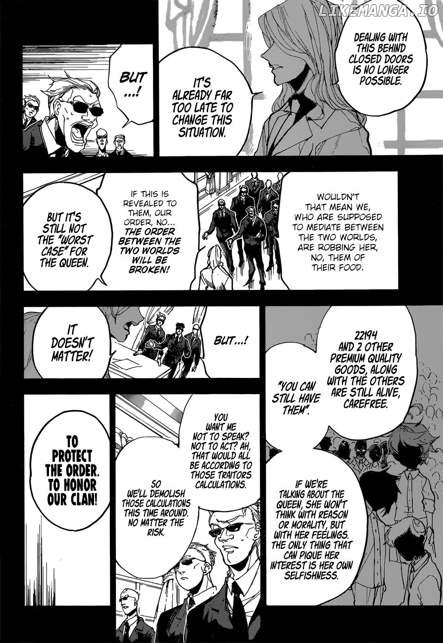 Read Yakusoku No Neverland Manga Online