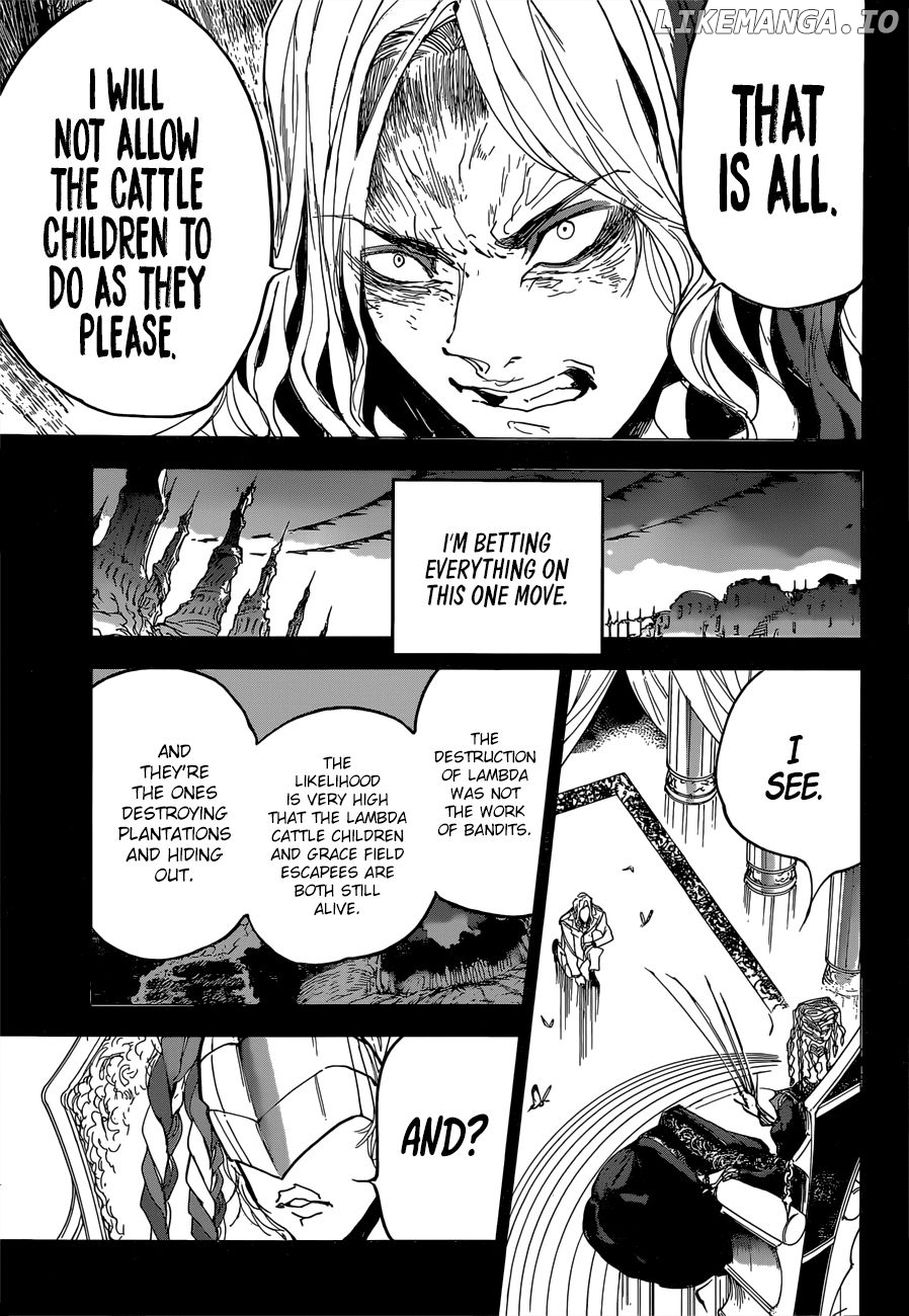 Read Yakusoku No Neverland Manga Online
