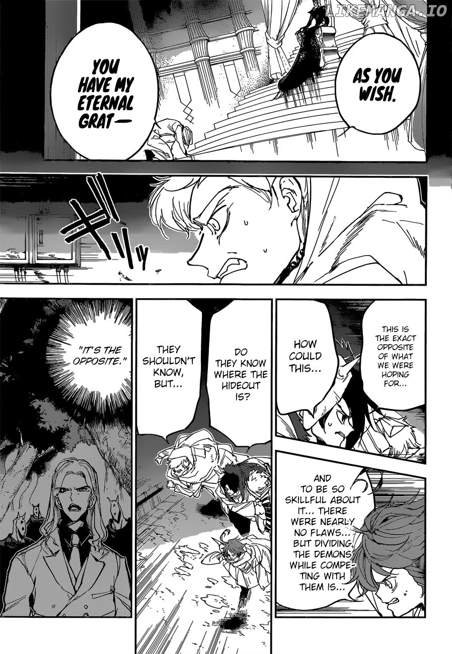 Read Yakusoku No Neverland Manga Online