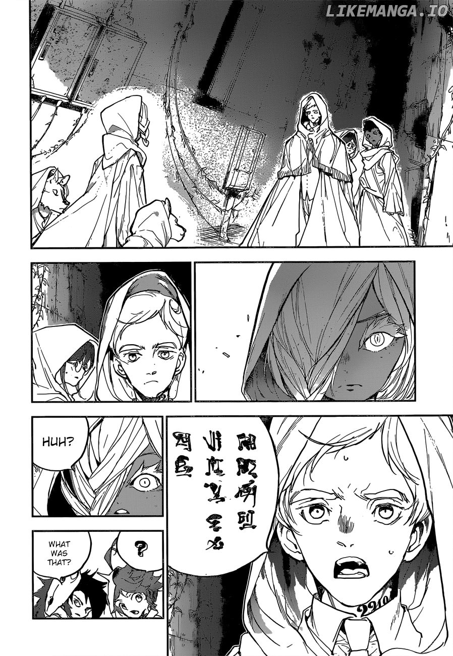 Read Yakusoku No Neverland Manga Online