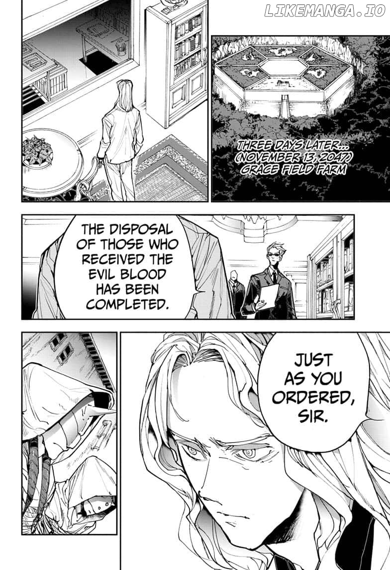 Read Yakusoku No Neverland Manga Online