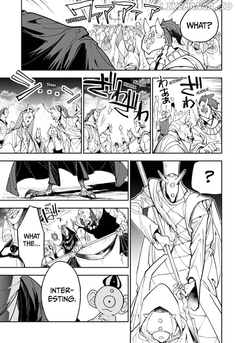 Read Yakusoku No Neverland Manga Online