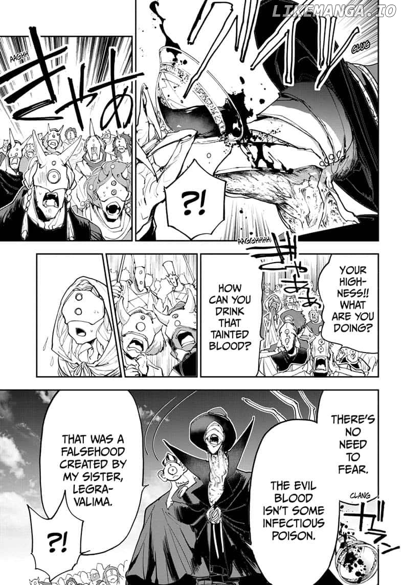 Read Yakusoku No Neverland Manga Online