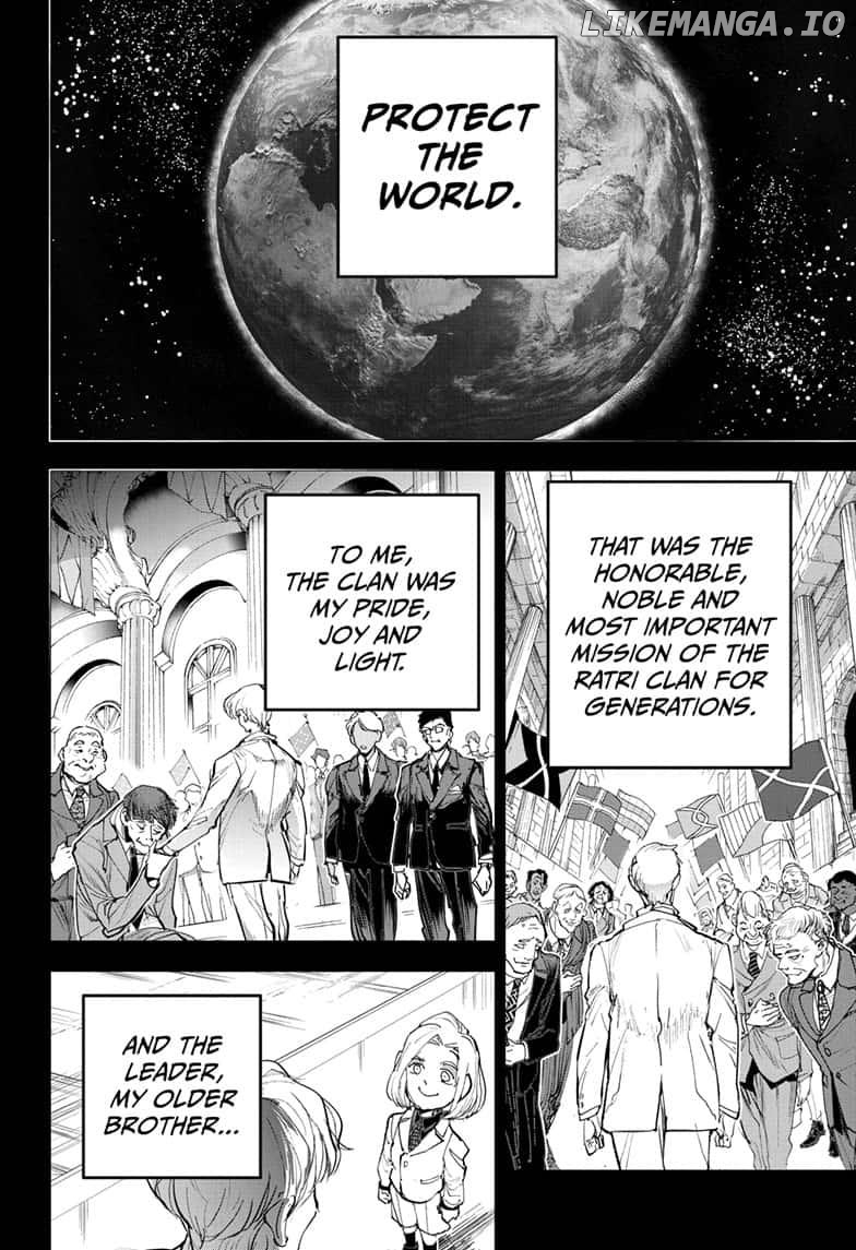 Read Yakusoku No Neverland Manga Online
