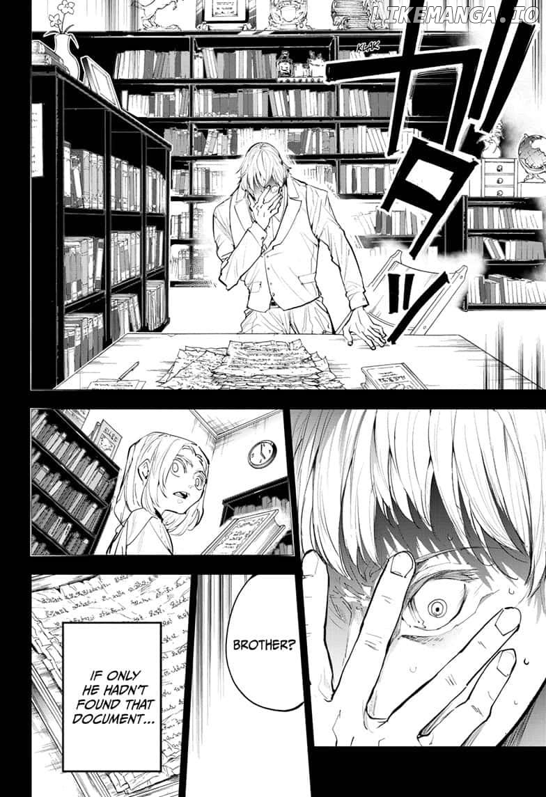 Read Yakusoku No Neverland Manga Online