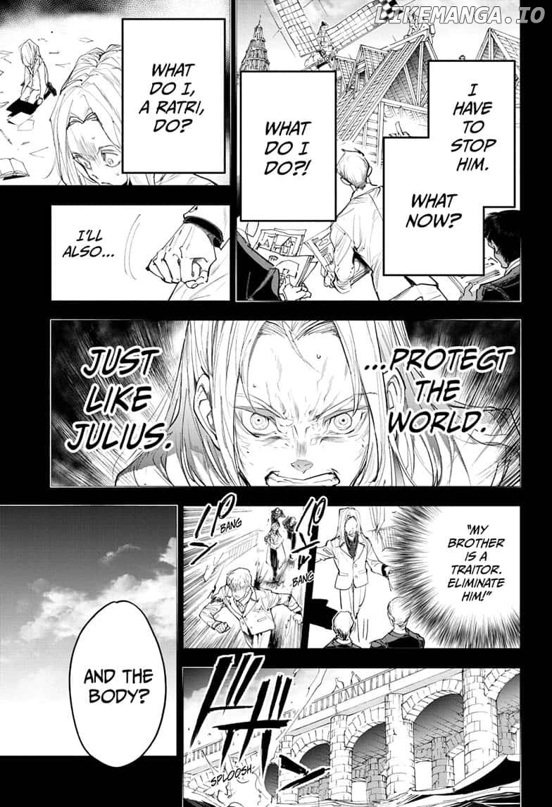 Read Yakusoku No Neverland Manga Online