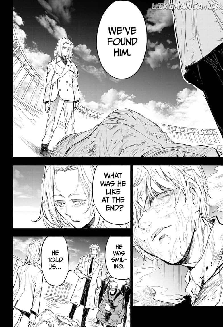 Read Yakusoku No Neverland Manga Online