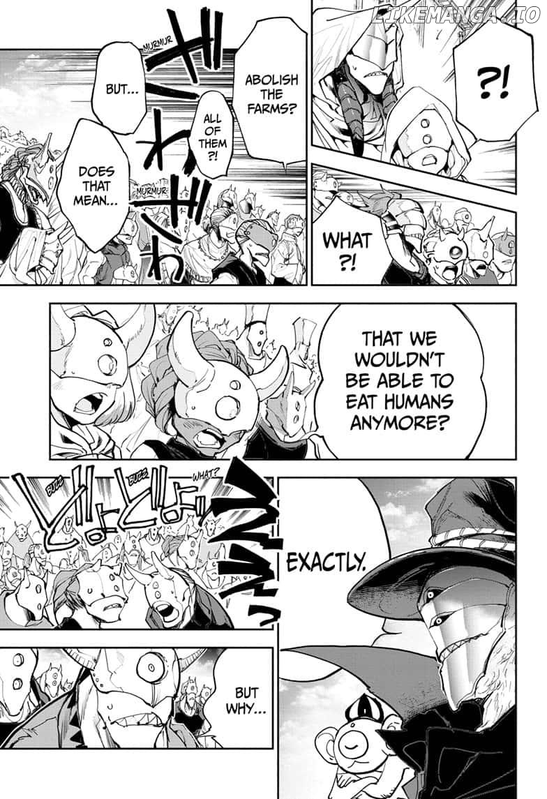 Read Yakusoku No Neverland Manga Online