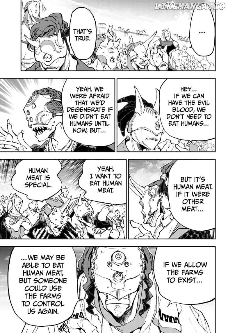 Read Yakusoku No Neverland Manga Online
