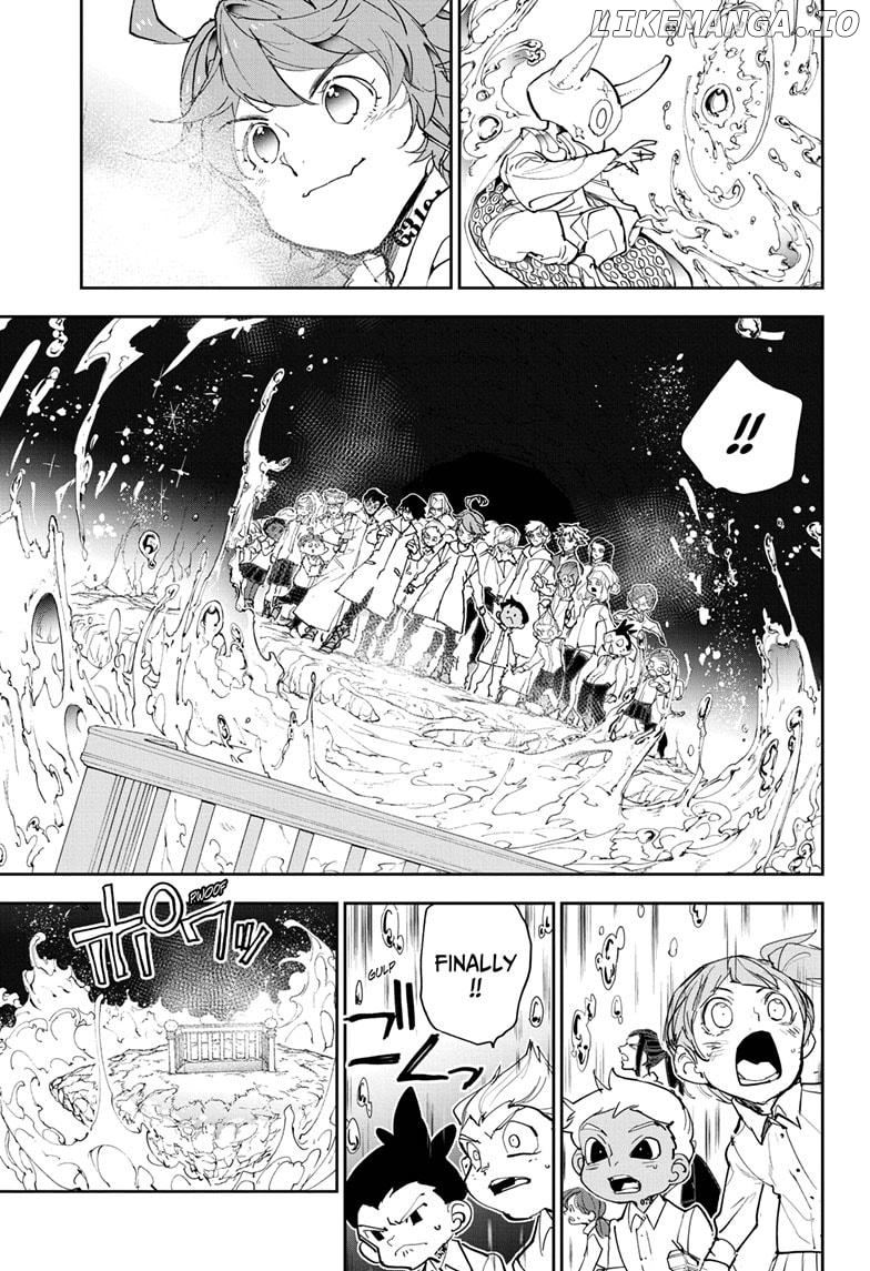 Read Yakusoku No Neverland Manga Online