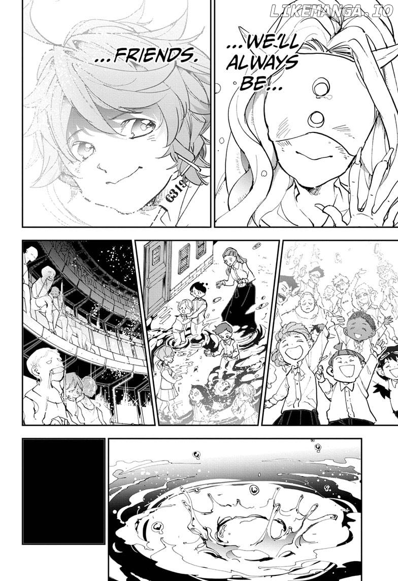 Read Yakusoku No Neverland Manga Online